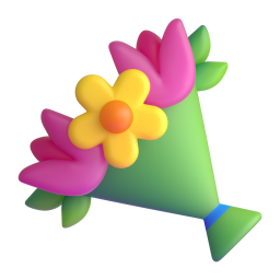 鲜花